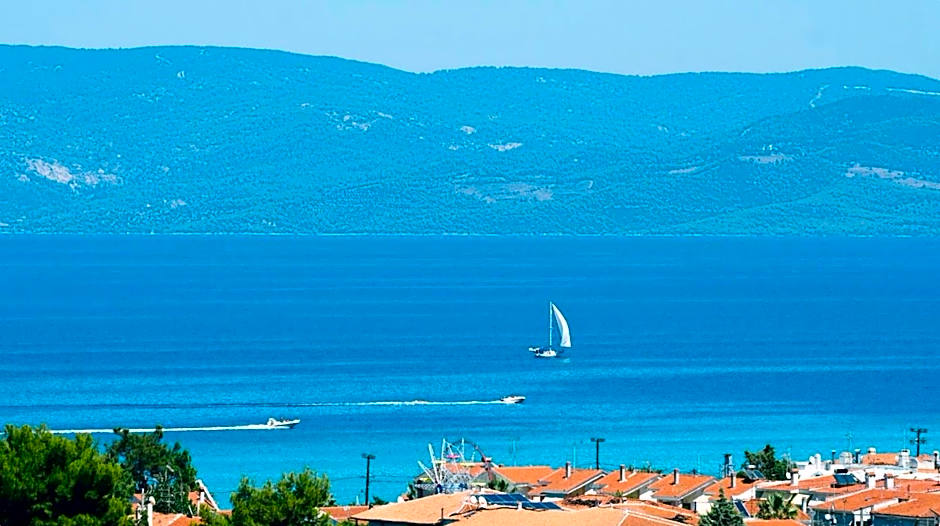 Sun Sight - Deluxe Panoramic Suites