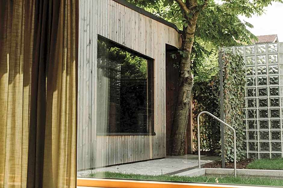 Arx Boutiquehotel