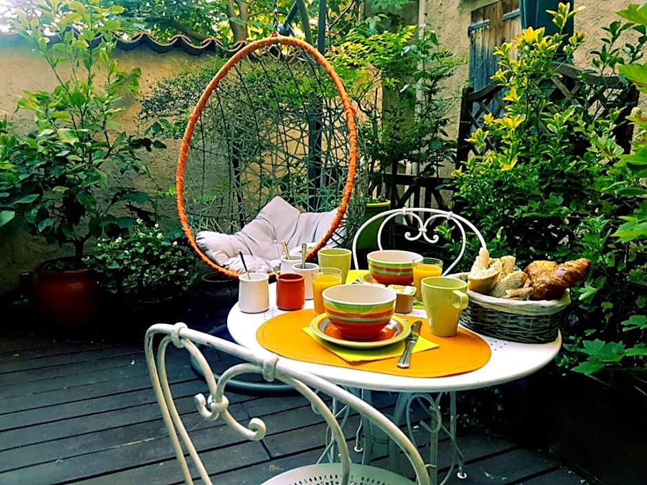 La Maison Du Bonheur