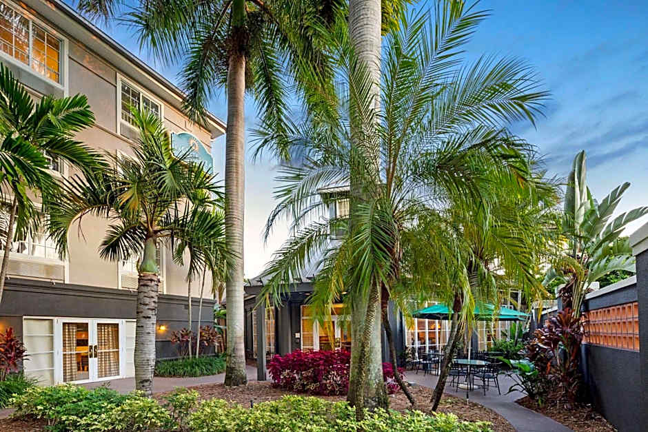La Quinta Inn & Suites by Wyndham Fort Lauderdale Plantation