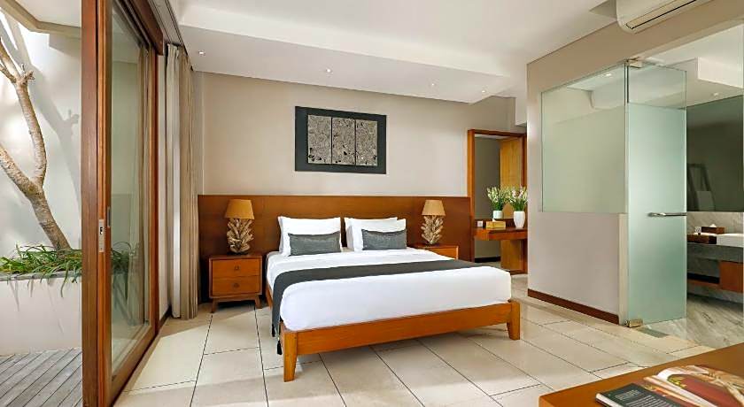 Kampi Villas Nusa Dua by Nakula