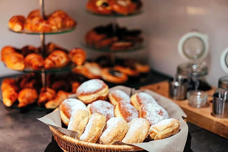 Hotel SEN