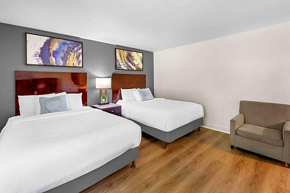 Quality Inn & Suites Jackson