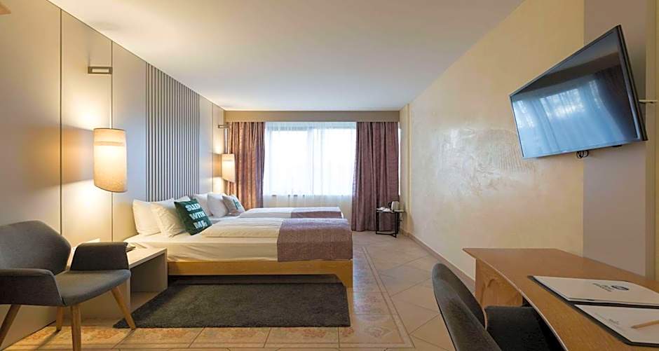 SeePark Hotel Murten