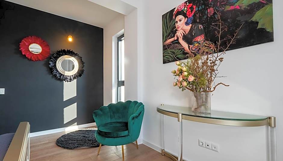 Signature Aparthotel - Boutique