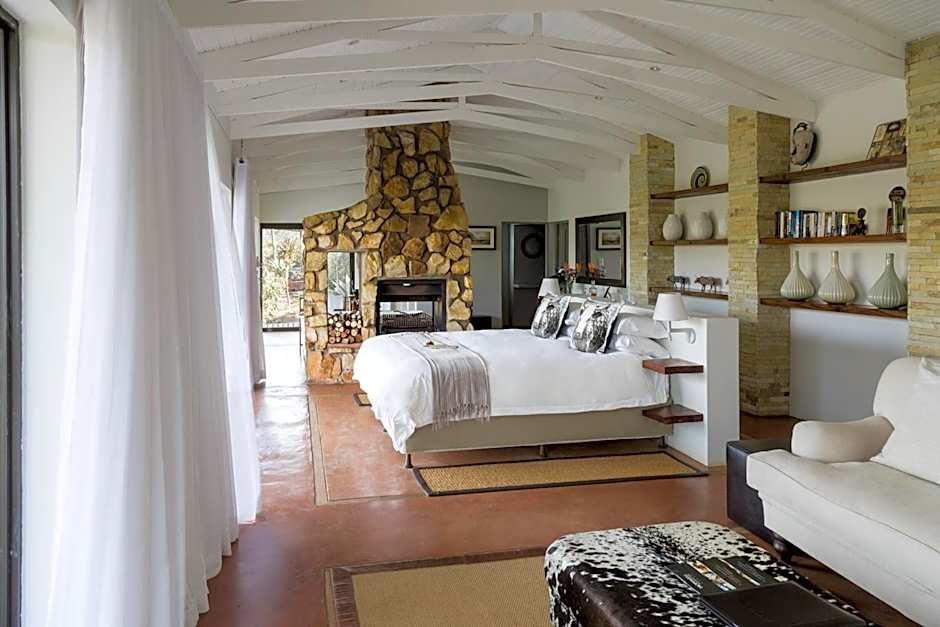 Hopewell Private Game Reserve