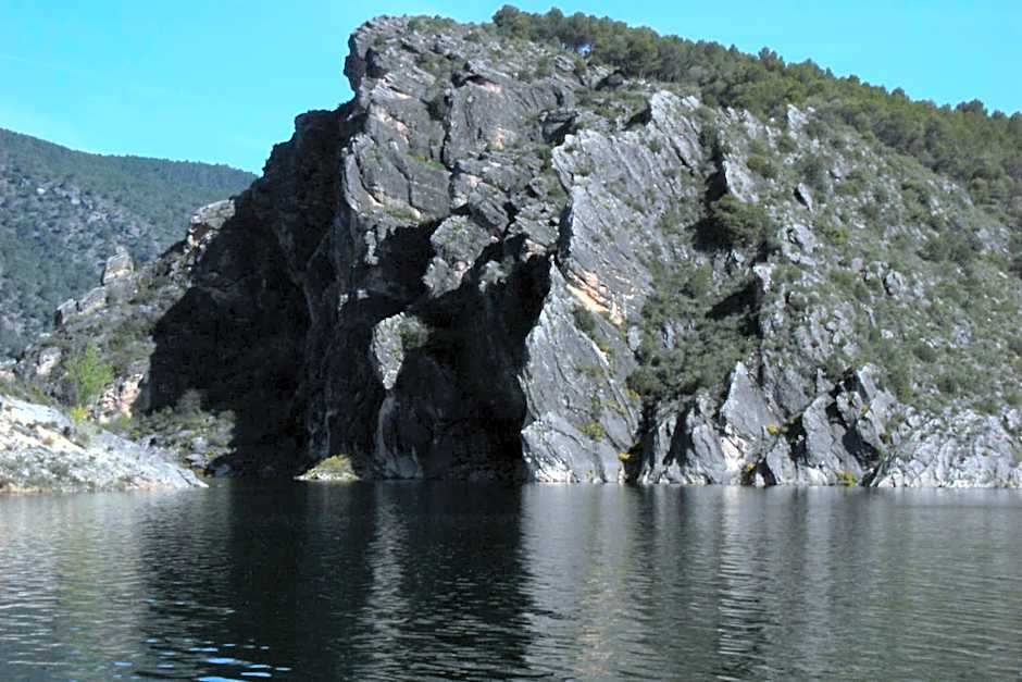 Hotel Rural Mariblanca