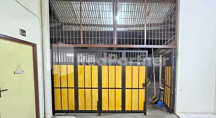 Gedangan Indah Homestay RedPartner