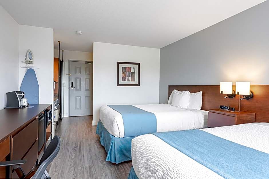 Ramada by Wyndham Surrey/Langley