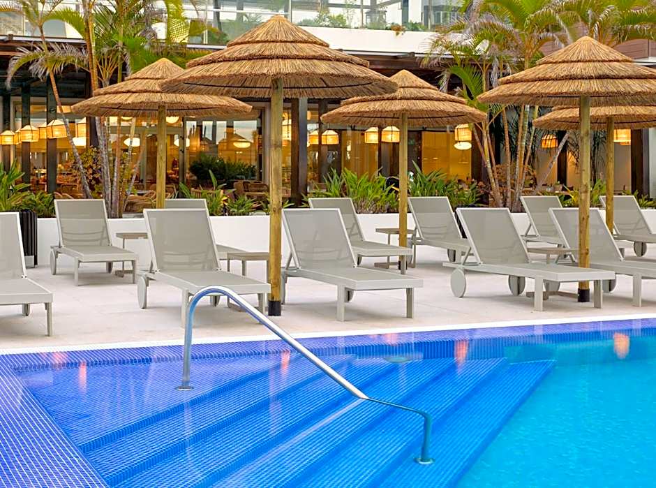 Melia Costa Atlantis Tenerife