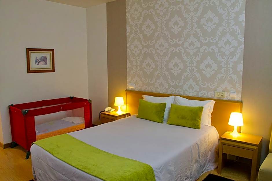 Hotel Eurosol Alcanena