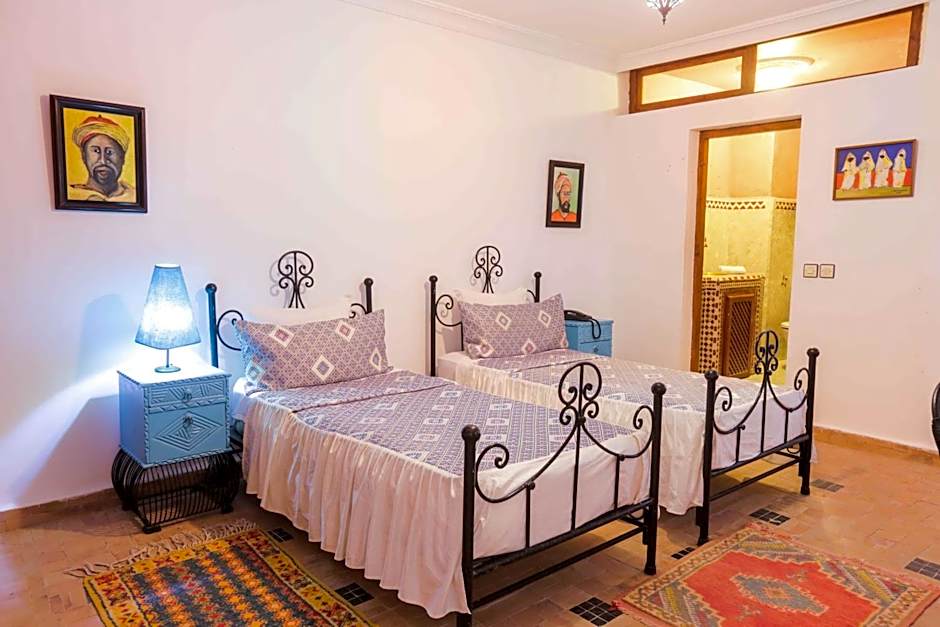 Riad Al khansaa
