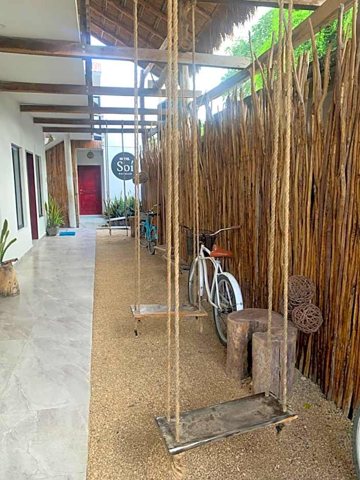 HOTEL SOÍ BACALAR