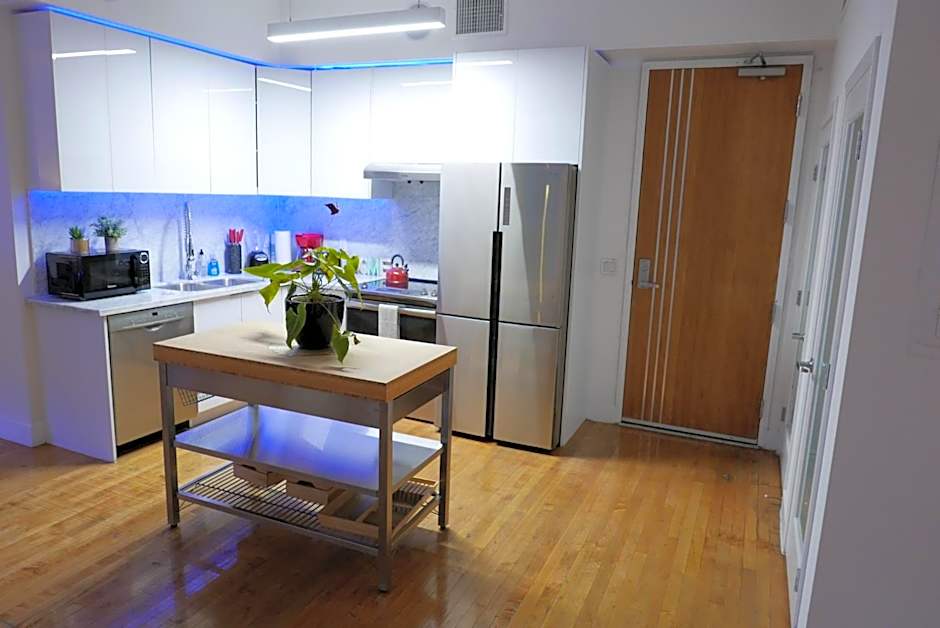 One Lux Stay HWH Downtown Los Angeles