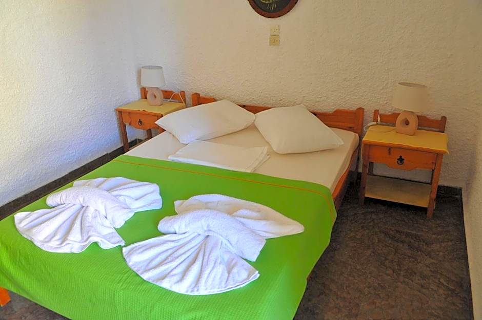 Chaliotis Apartments