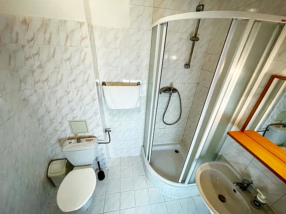 Horský Hotel Idol