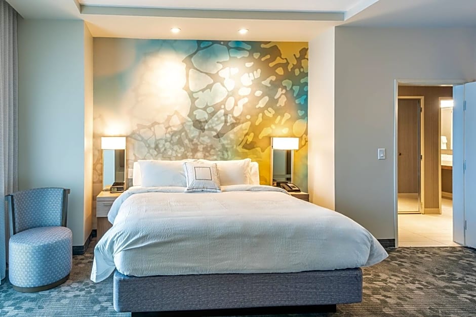Courtyard by Marriott Charleston-North Charleston