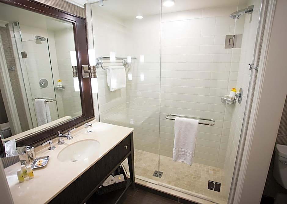The Atherton Hotel at OSU