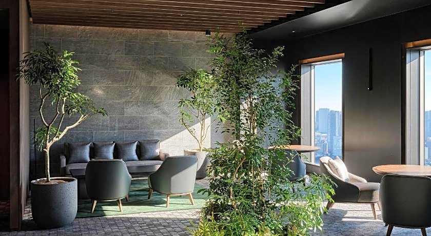 Royal Park Hotel The Shiodome, Tokyo