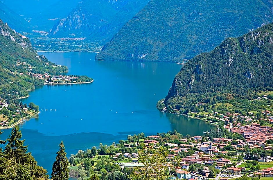 B&B l'Ariosa Lago d'Idro