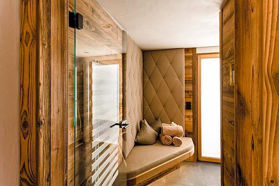 Hotel Leitenhof 4 Sterne Superior