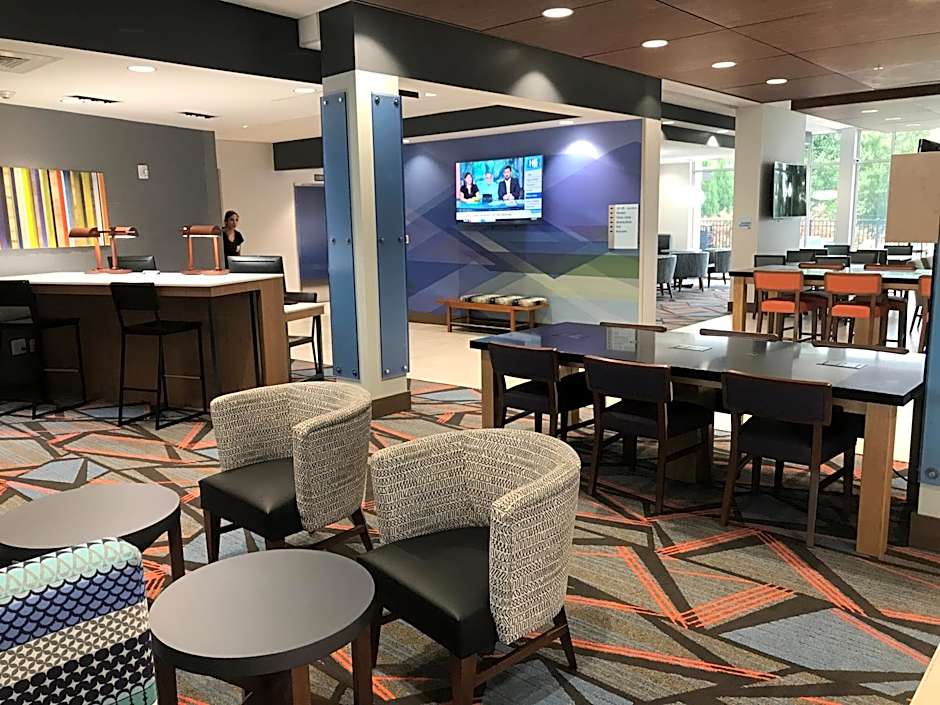 Holiday Inn Express & Suites Greenville SE - Simpsonville By IHG
