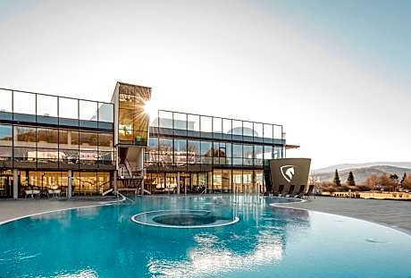 Hotel und Therme NOVA
