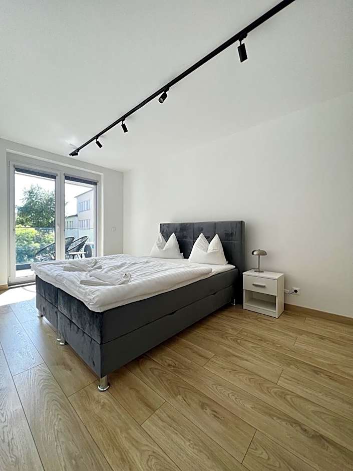 The Riverhouse Budapest