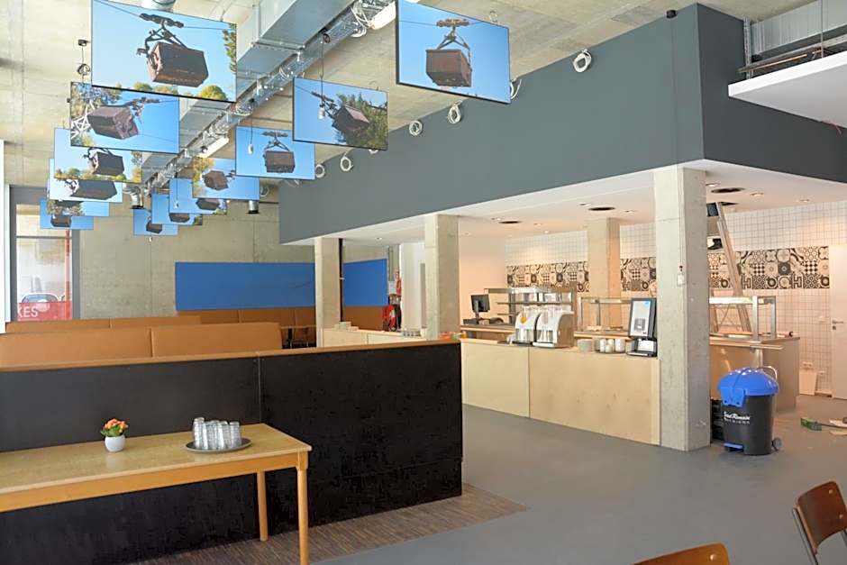 Youth Hostel Esch/Alzette