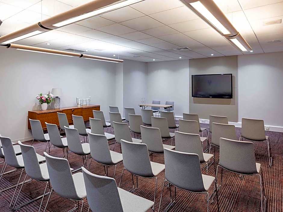 Novotel York Centre