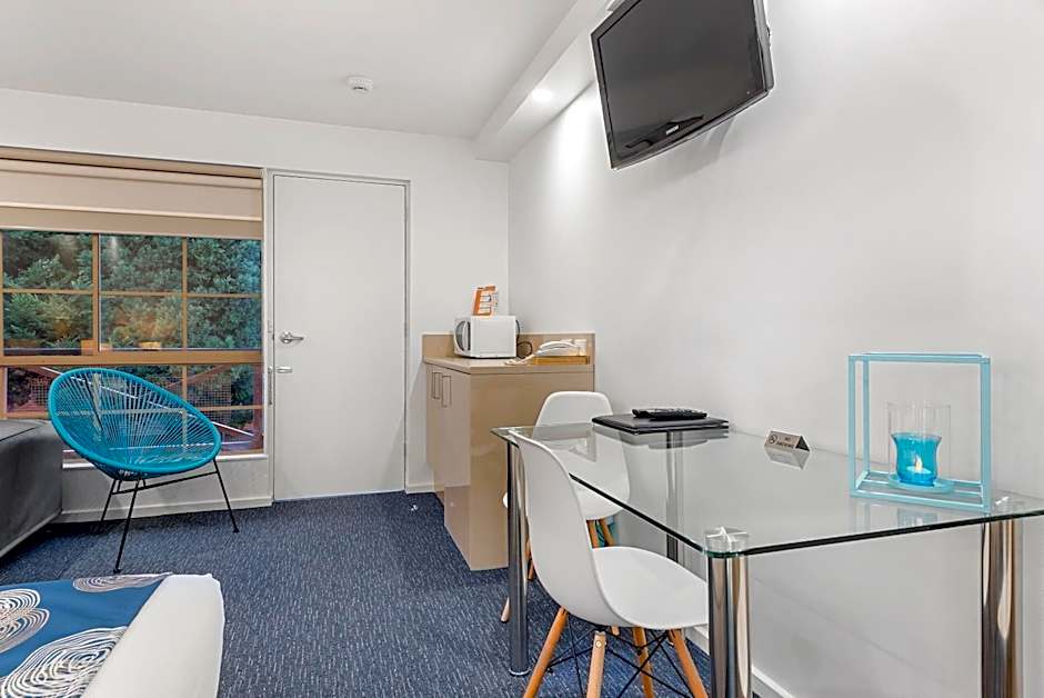 Bay City Geelong Motel