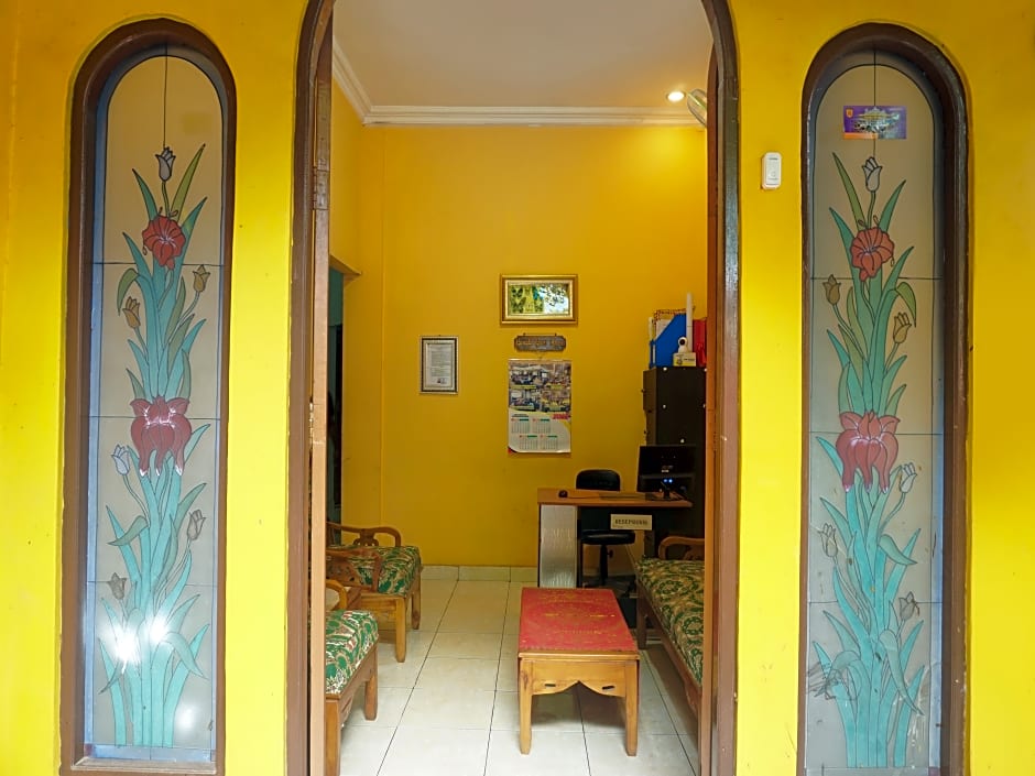 2872 Garuda Guest House