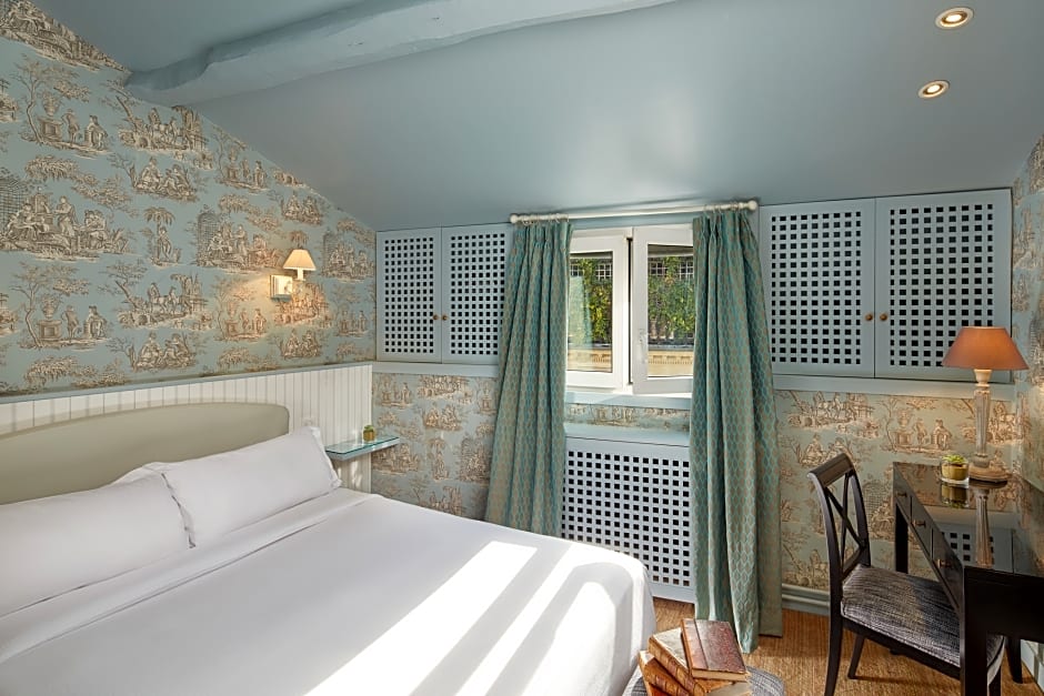 Hotel Saint Germain