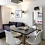 Appart hotel Odalys Colmar La Rose d Argent
