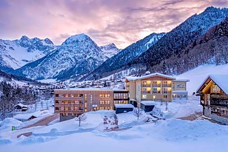 Alpenhotel Zimba