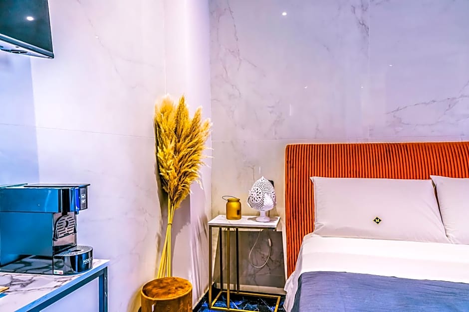 Marmur luxury room