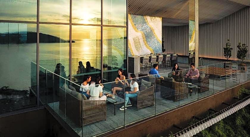 HYATT CENTRIC KOTA KINABALU