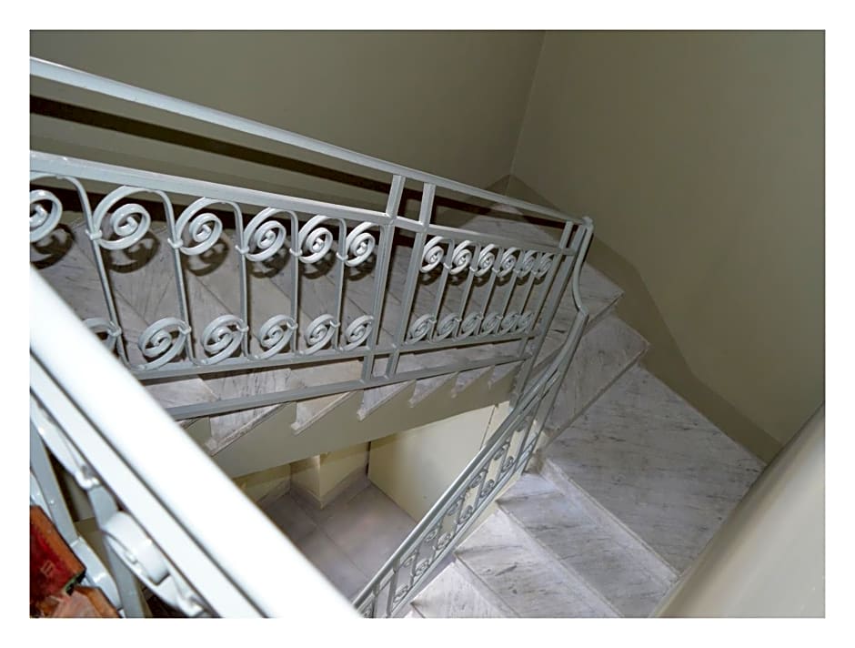 B&B Stazione Dittaino