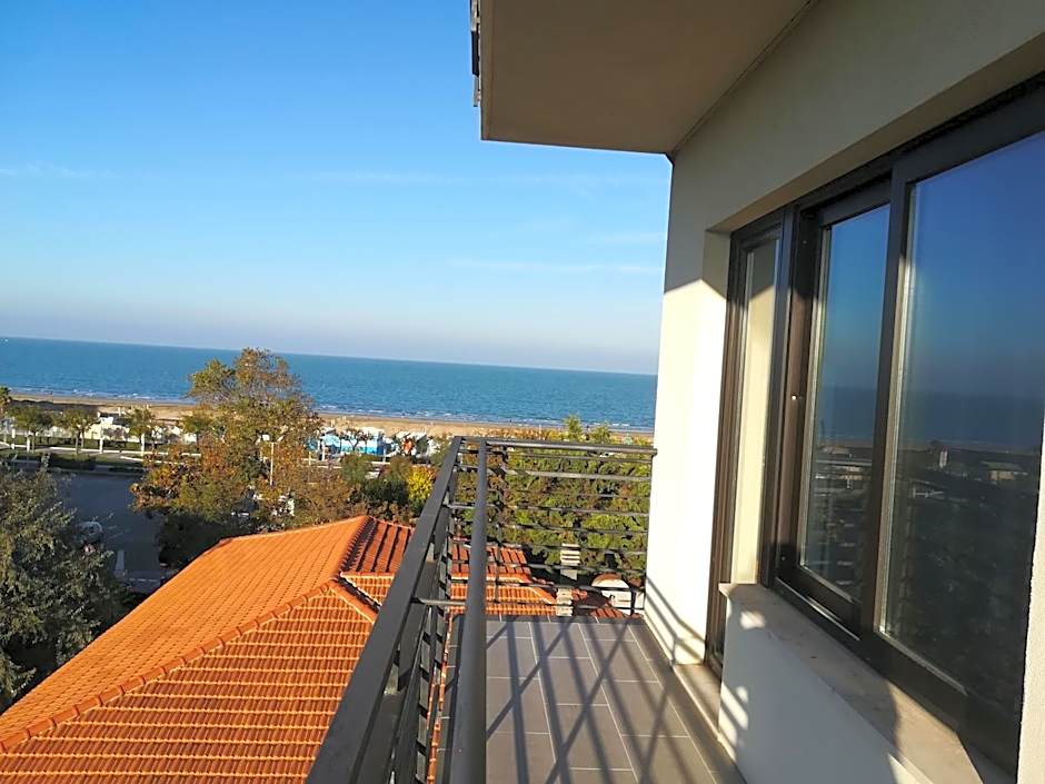 Residenza Grand Hotel Riccione