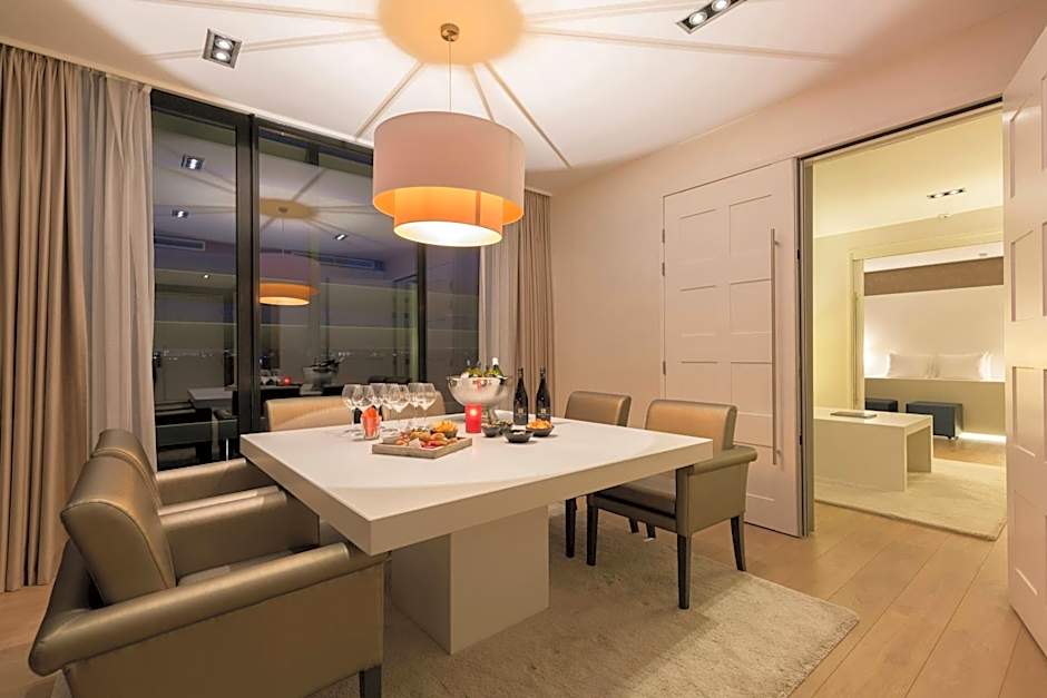 Leonardo Royal Hotel Den Haag Promenade