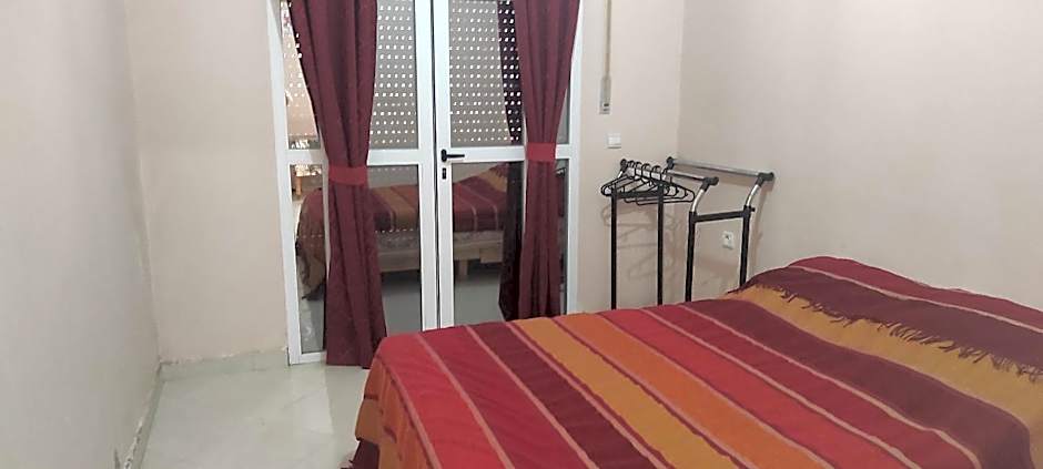 Appartements de Vacances Près de la Plage Perle Bleue Saidia