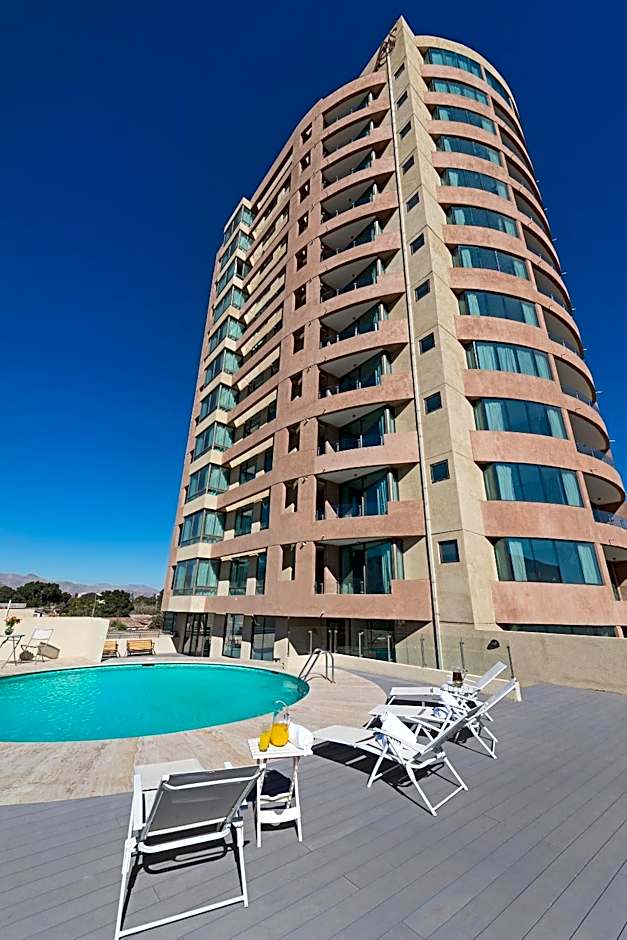 Hotel Atacama Suites