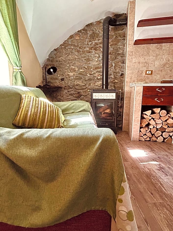 B&B Terra di confine