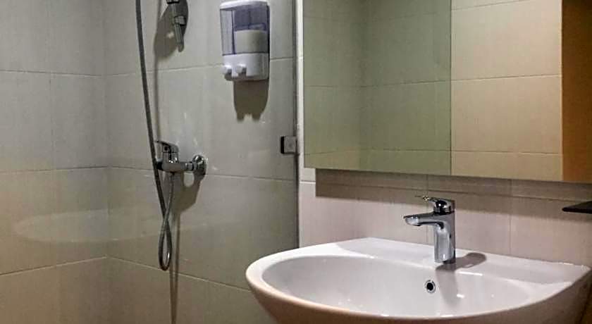 Ancyra by Continent Hotel Poso