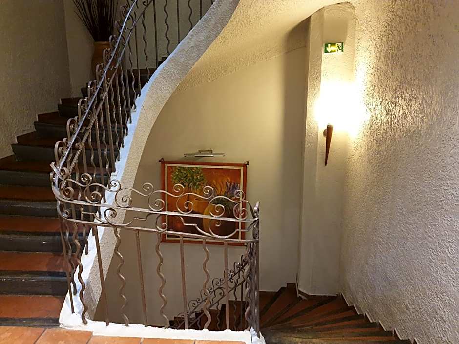 Hôtel Bonaparte