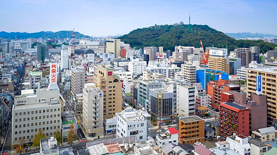 Hotel Katsuyama Premier