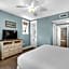 Cozy Bayside Retreat at Lasata , Stunning Panoramic Views ,Steps away from Baytowne Wharf, 3 Bedrooms 3 full baths !!