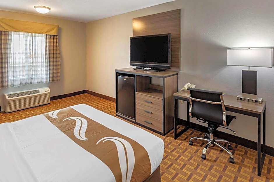 Hotel Inn Santa Fe