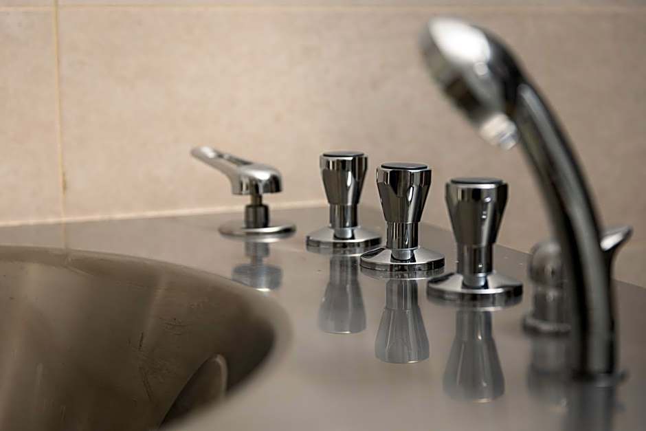 Boutique Hotel Saxonia