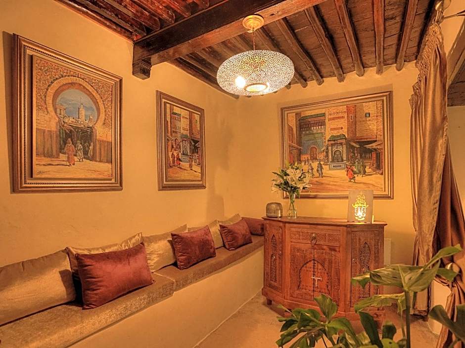 Riad El Maâti